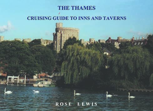 Front Cover of Thames Book